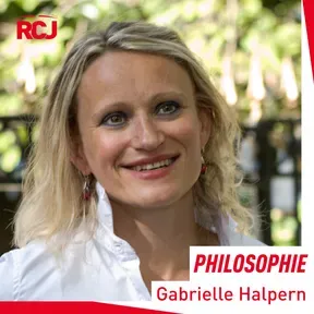 Philosophie – Gabrielle Halpern