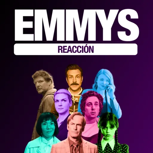 Premios Emmys 2023