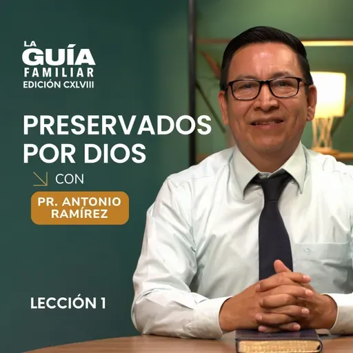 🏡 Preservados por Dios | La Guía Familiar
