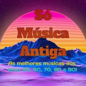 Só música antiga
