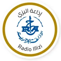 Illizi (اليزي) بث حي