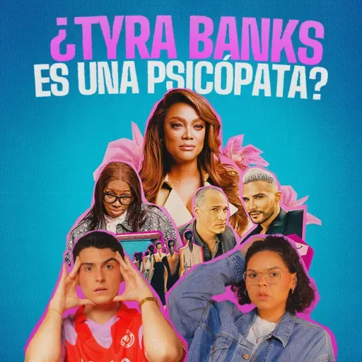 America's Next Top Model: 15 años de tortura televisada | EP 428