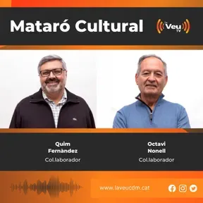 Mataró Cultural