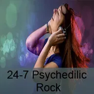24-7 Psychedelic