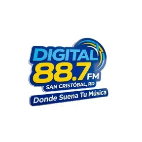Digital 88.7