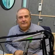 Entrevista a Juan Andrés García de la Asociación Española de Fundaciones sobre DEMOS 2025