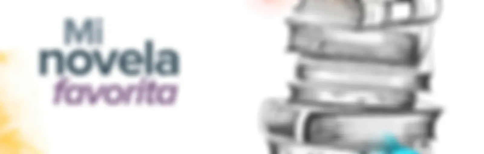 Mi Novela Favorita