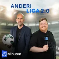 Anderi Liga #212 – Alarm bei Zürcher-Clubs und der Absturz des Schweizer Fussballs