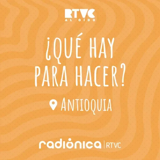¿Qué hay para hacer? Antioquia - 9 de diciembre de 2022