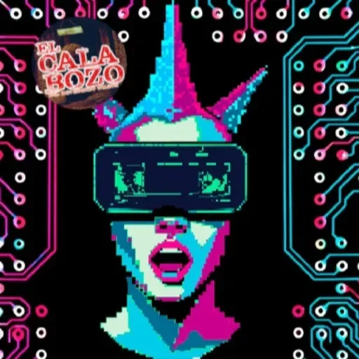 El Calabozo Redux - AUTOTRACKING 4.0