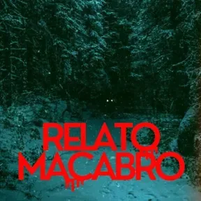 Relato Macabro 