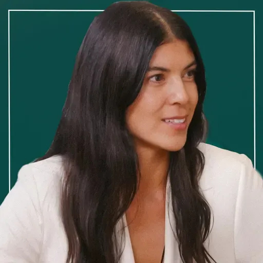 25. Is Better Skin Actually Less? Minimalist Beauty, Integrity in Ingredients & Skin Health | Neada Deters