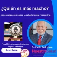 ¿Quién es más macho?