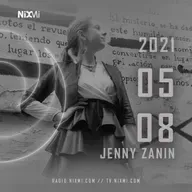 2021-05-08 - JENNY ZANIN - HOUSE