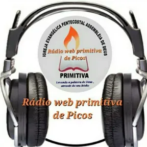 radio Primitiva de picos 23