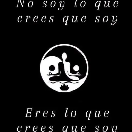 Lo que ves, también te habita