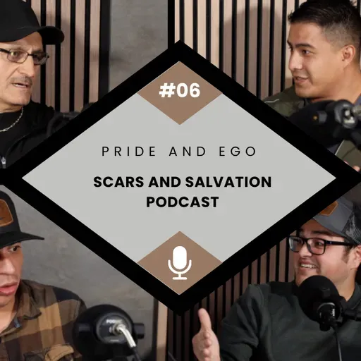 Pride and Ego