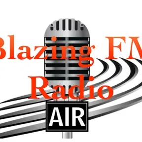Blazing FM Radio