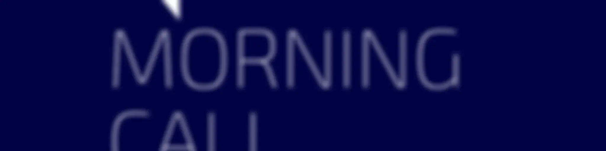 Morning Call Banrisul Afinidade