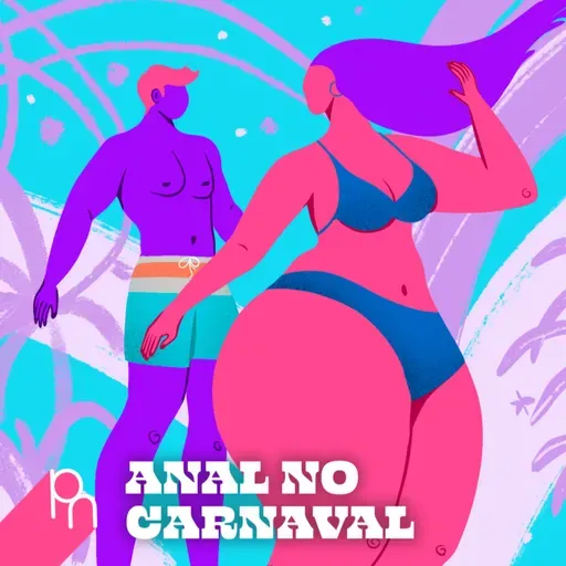 Conto Erótico - Anal no Carnaval