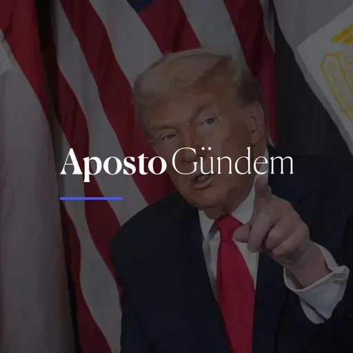 Trump'tan çifte tehdit, kreş tepkisi | 29 Ocak 2026