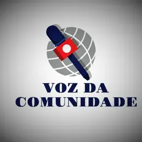 VOZ DA COMUNIDADE