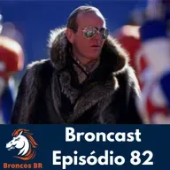 Broncast Ep.82 - Pré-jogo Semana 7 vs NY Jets: Russell Wilson ou Brett Rypien? feat João Pedro (Jets no AR)