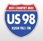 US 98 - KUSN