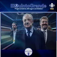Florentino, Los Faranduleros y La Vuelta Del Real Madrid ElQuintoGrande 13x19 - Episodio exclusivo para mecenas