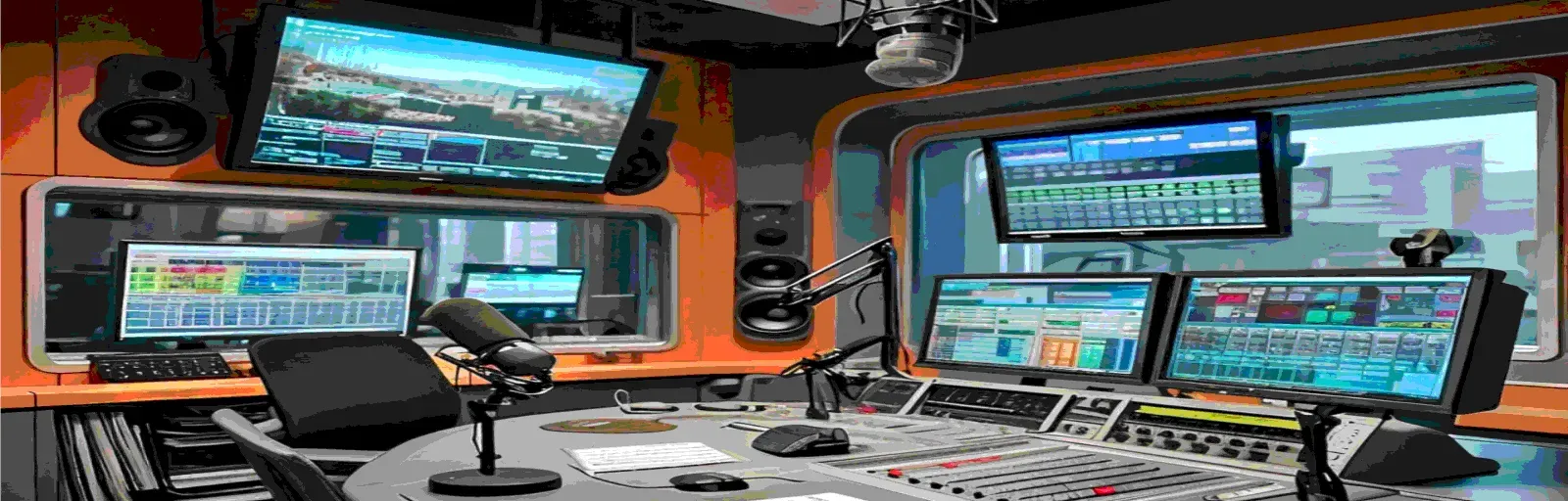 Multimedios Informativos Radio