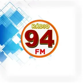 RÁDIO 94 FM