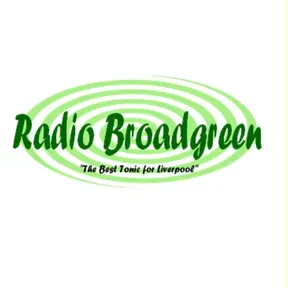 Radio Broadgreen