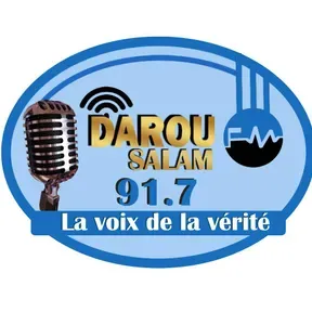 DAROU SALAM FM 91.7