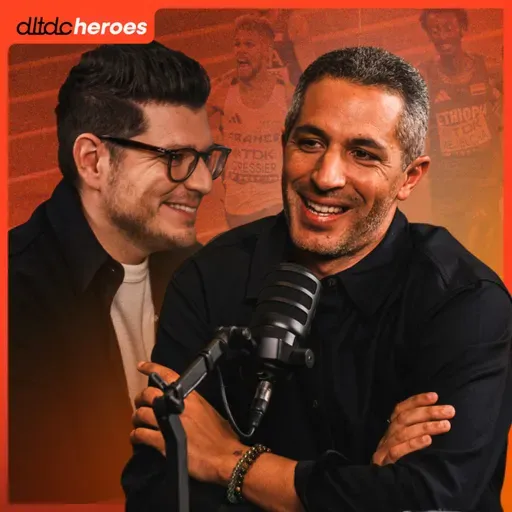 Adrien Taouji, l'entraineur derrière le titre mondial de Jimmy Gressier