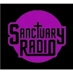 Sanctuary Radio Dark Electro Channel
