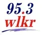 95.3 WLKR - WLKR-FM