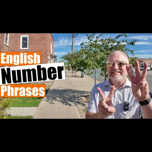 Top English Number Phrases With Easy Examples