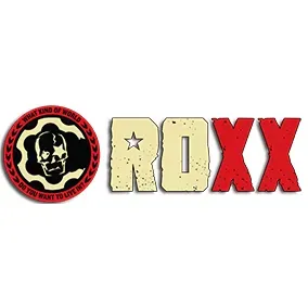 Roxx Radio Ακούστε Ζωντανά