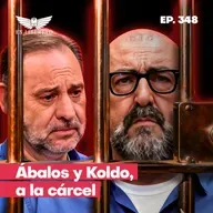 Ábalos y Koldo entran en prisión