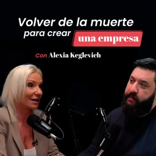 Volver de la muerte para crear una empresa