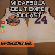Episodio 62. Jalea Espacial, la maldad no vive en ti aun que nadie te quiera a los 23.