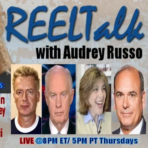 REELTalk: Diana West, Dr. Steven Bucci, Bosch Fawstin and LTG Thomas McInerney