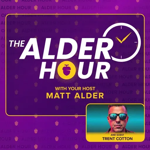 #47 - The Truth About DEI Pullbacks + The Frontline Hiring Report, with Trent Cotton