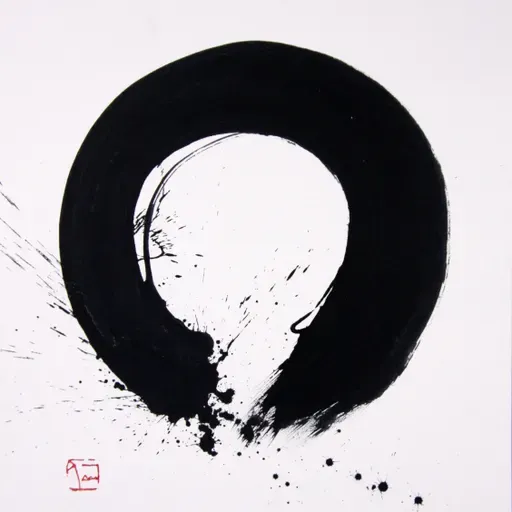 Hekiganroku: Chu Kokushi and the Ten Bodied Herdsman