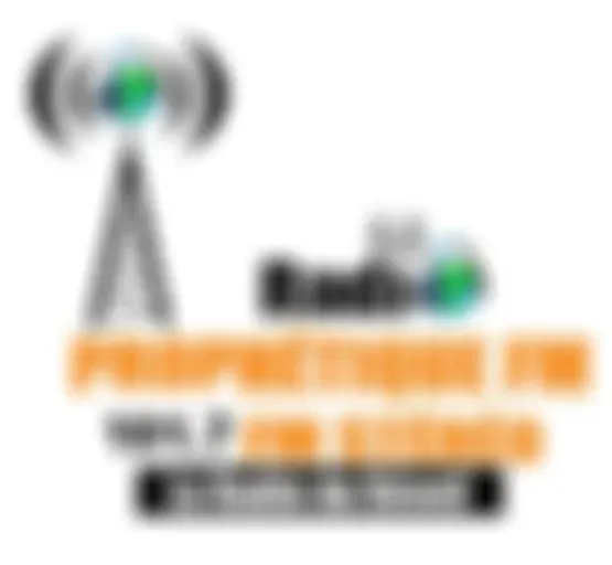Radio Prophétique