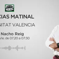 Noticias Comunitat Valenciana Matinal 09/05/2025