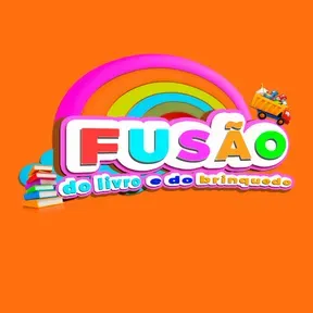 Fusão do Livro e do Brinquedo