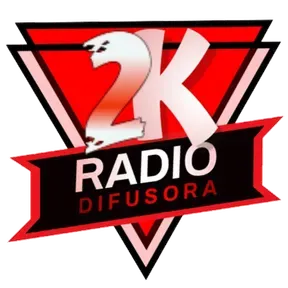 RADIO POPULAR  2K