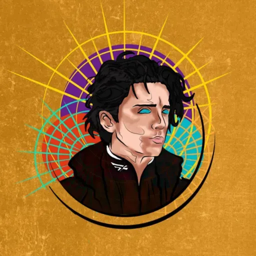 97.- Dune, La saga completa (Con Moises Cortez "Moshe").