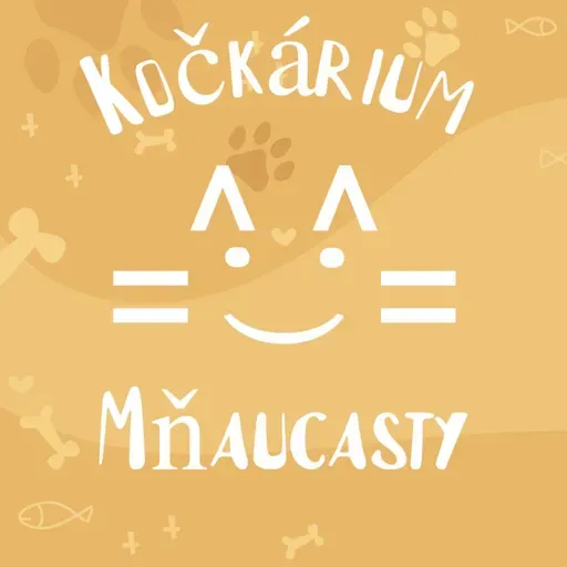 MŇAUCAST 21 - Proč mi kočka cucá ucho?